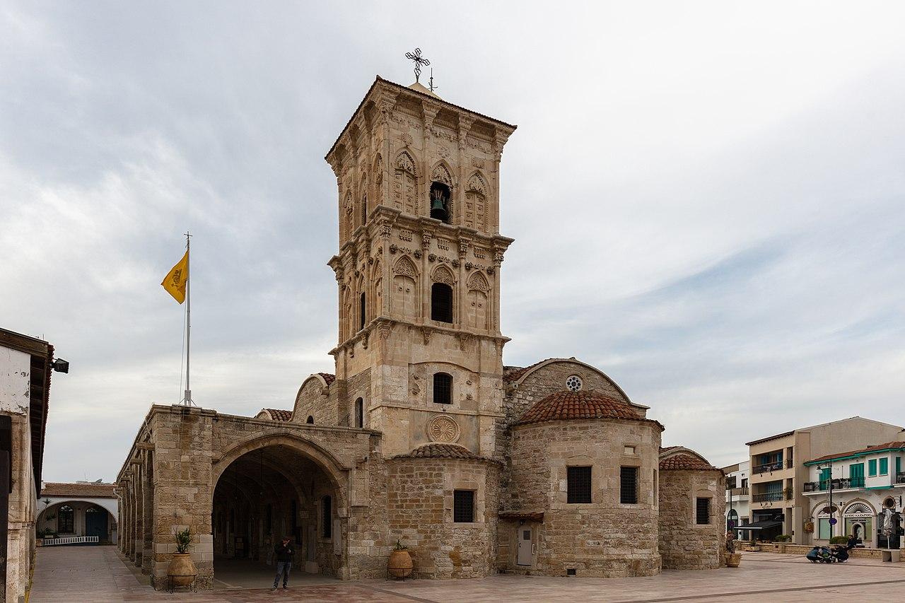 Larnaca, Cyprus